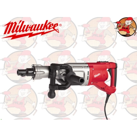 K 950S Młot udarowo-wyburzeniowy 20J w klasie 10 kg 1700 W SDS-MAX MILWAUKEE K 950S , nr. 4933375710